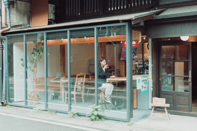 FabCafe Hida